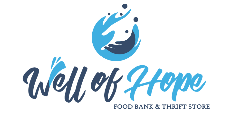 Well Of Hope Food Bank